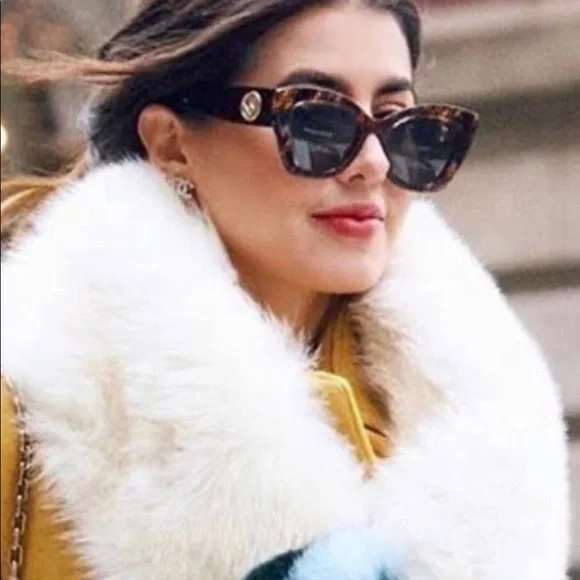 CELEB FAV FENDI SUNNIES AS SEEN ON LADY GAGA ALOT AND OTHER INFLUENCERS